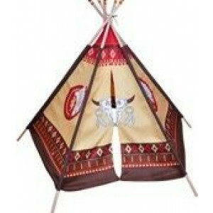 Tipi - Wigwam