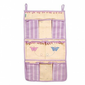 Butterfly Cottage Organiser (Win Green)