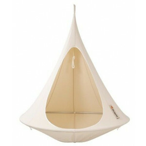 Hängezelt Cacoon Natural White für    1 Person